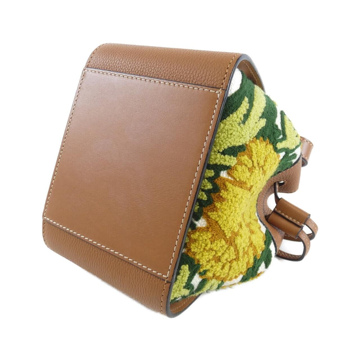 Loewe Hammock Drawstring Mini 303 30 Shoulder Bag — view 3
