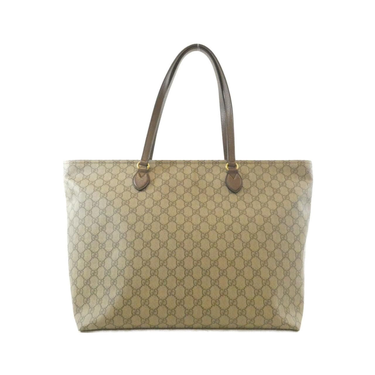 Gucci Ophidia Bag Handbag Beige