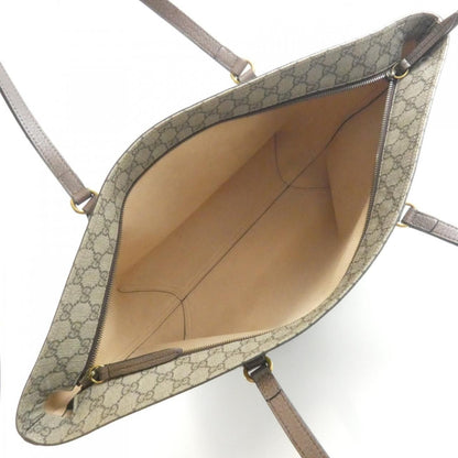 Gucci Ophidia Bag Handbag Beige — view 6