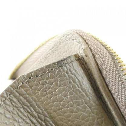 Louis Vuitton Monogram Empreinte Zippy Coin Purse — view 6