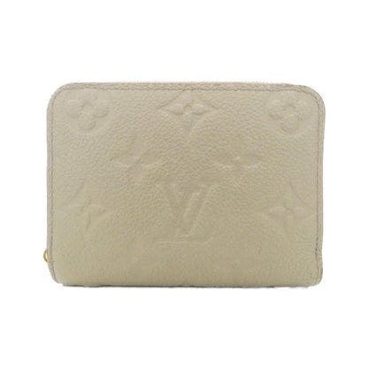 Louis Vuitton Monogram Empreinte Zippy Coin Purse