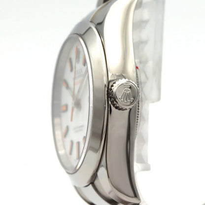 Rolex Milgauss SS Automatic — view 3