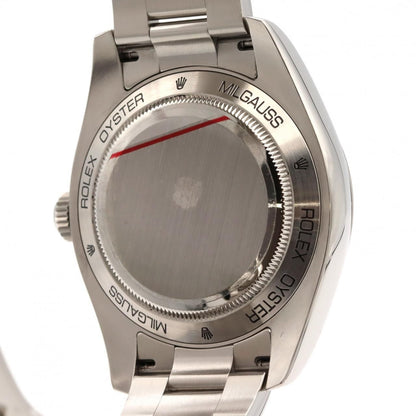 Rolex Milgauss SS Automatic — view 6