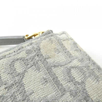 Dior Oblique 30 Montaigne Dahlia Wallet — view 5