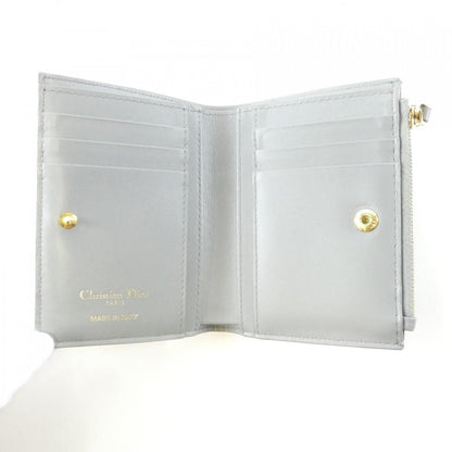 Dior Oblique 30 Montaigne Dahlia Wallet — view 6