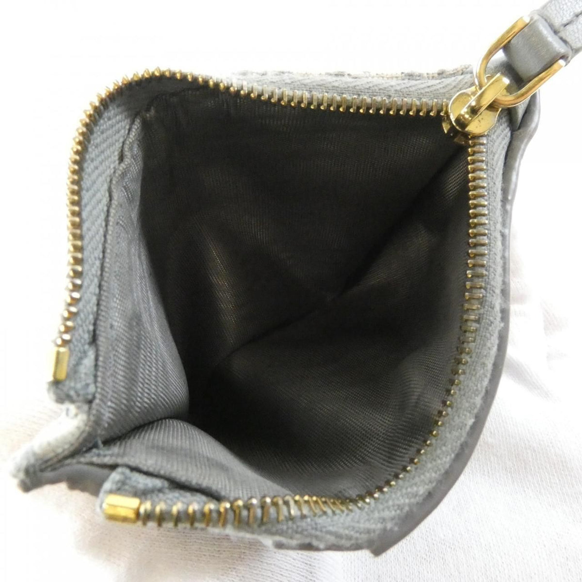 Dior Oblique 30 Montaigne Dahlia Wallet — view 8
