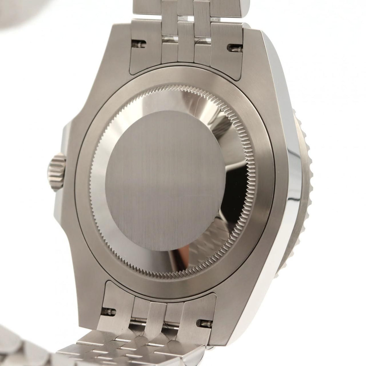 Rolex GMT-Master II 5 SS Automatic — view 5