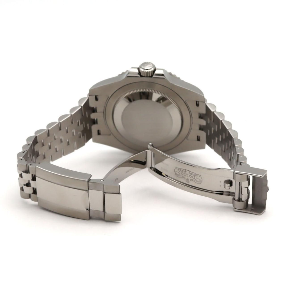 Rolex GMT-Master II 5 SS Automatic — view 6