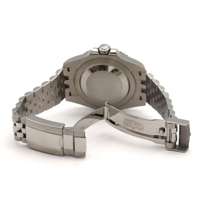 Rolex GMT-Master II 5 SS Automatic — view 6