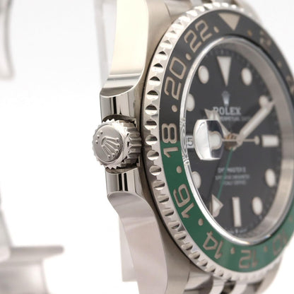 Rolex GMT-Master II 5 SS Automatic — view 3