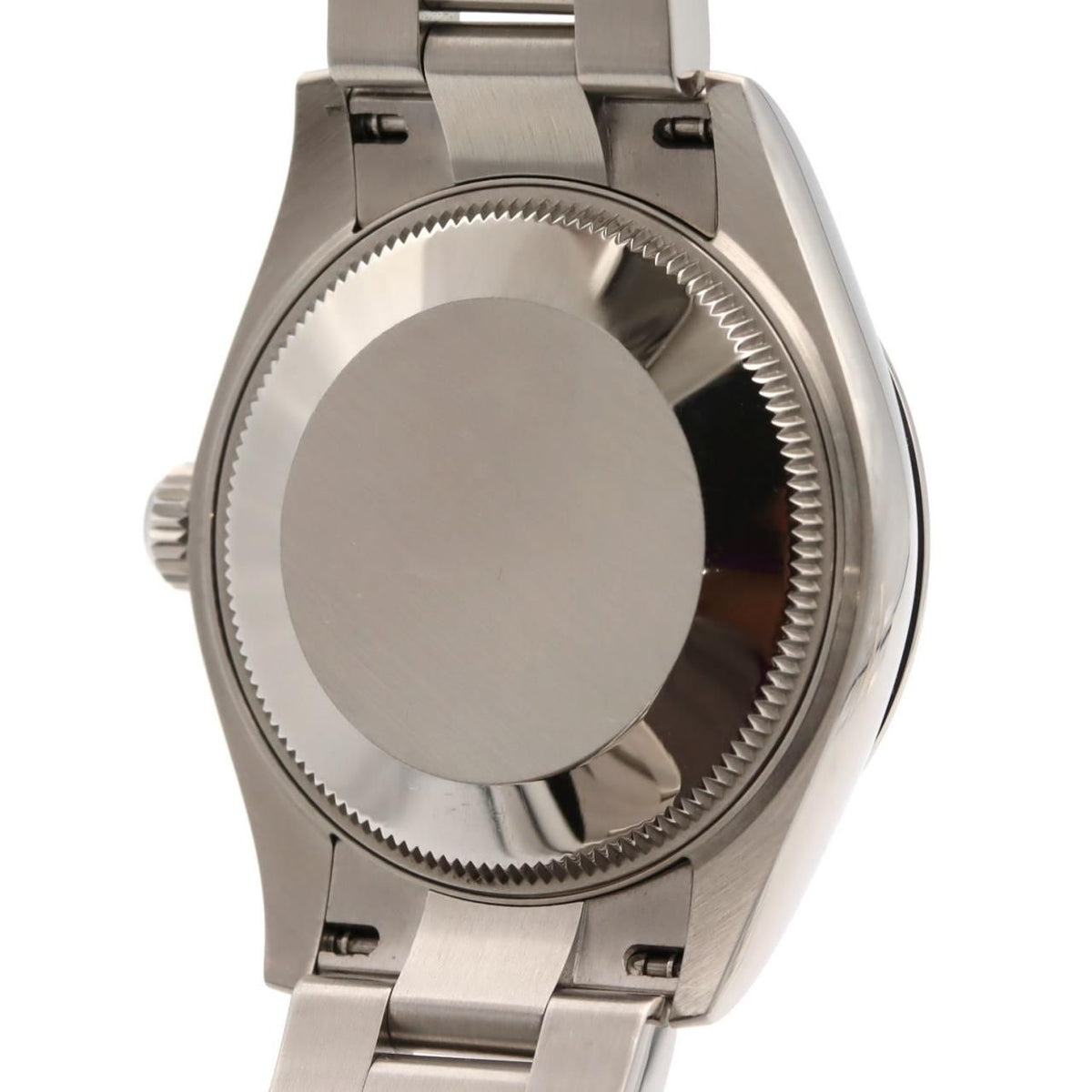 Rolex Oyster Perpetual SS Automatic — view 5