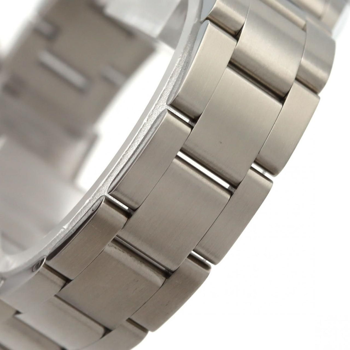 Rolex Oyster Perpetual SS Automatic — view 4