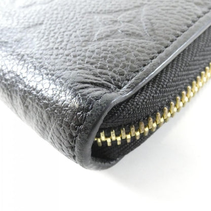 Louis Vuitton Monogram Empreinte Zippy Wallet — view 3