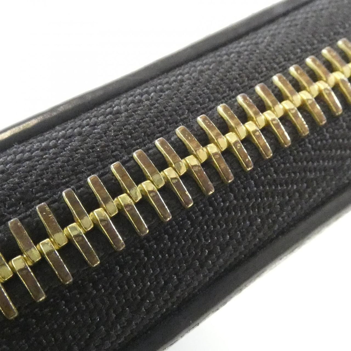 Louis Vuitton Monogram Empreinte Zippy Wallet — view 6