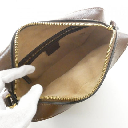 Gucci Horsebit Shoulder Bag — view 7