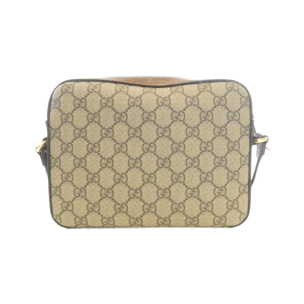 Gucci Horsebit Shoulder Bag — view 2