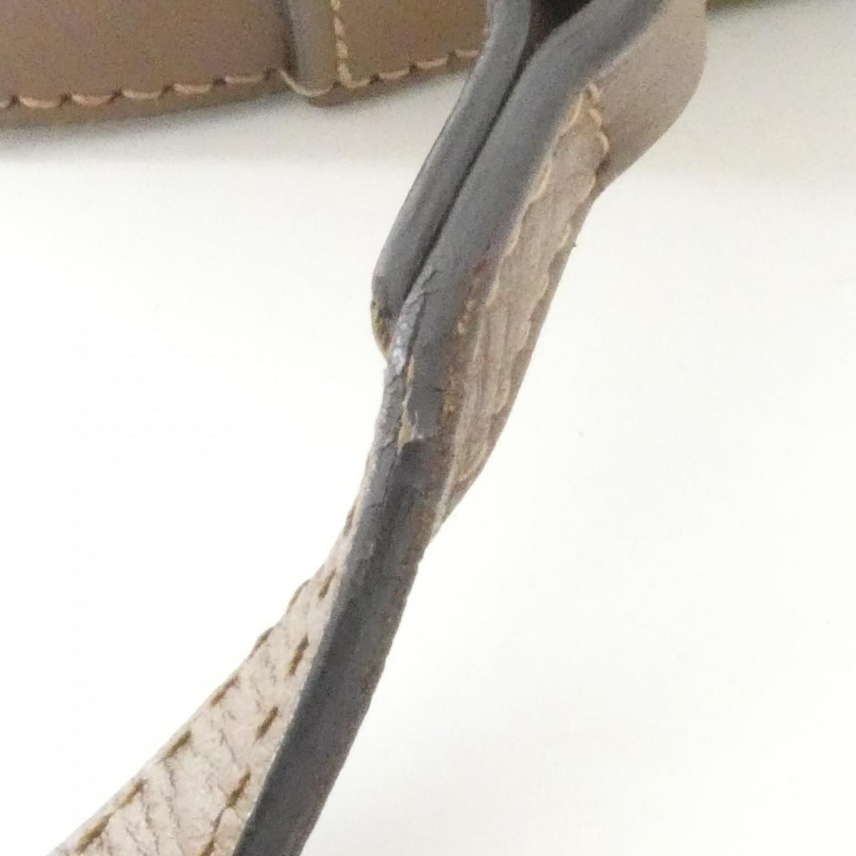 Gucci Horsebit Shoulder Bag — view 6