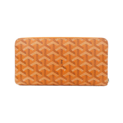 Goyard Matignon GM Apm Zip GM Wallet — view 2