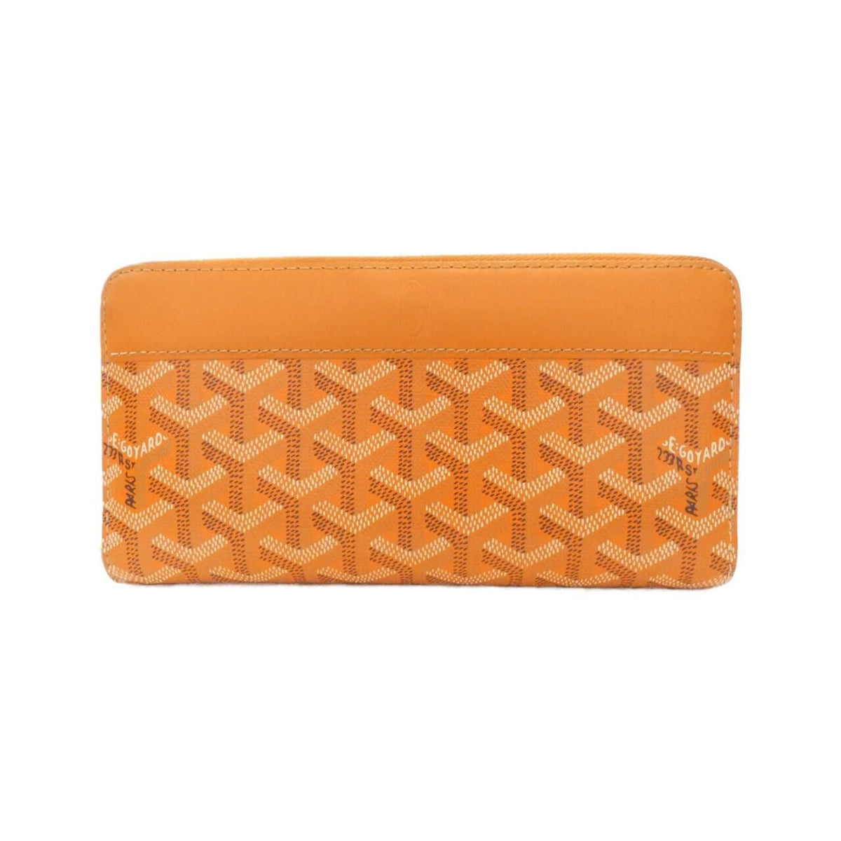 Goyard Matignon GM Apm Zip GM Wallet