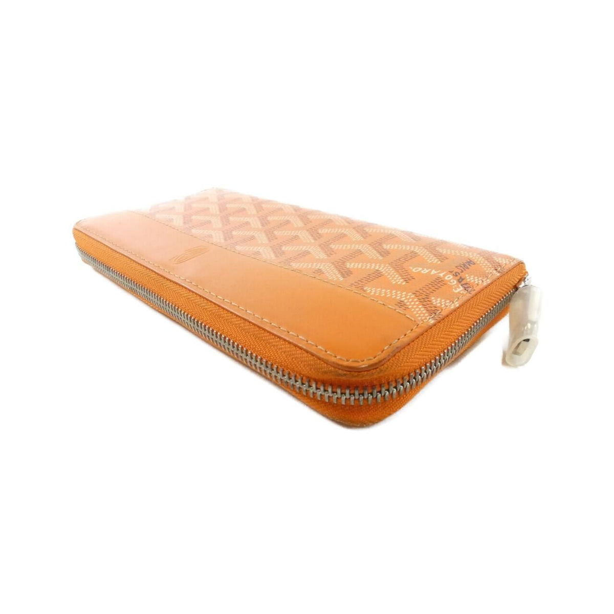 Goyard Matignon GM Apm Zip GM Wallet — view 3