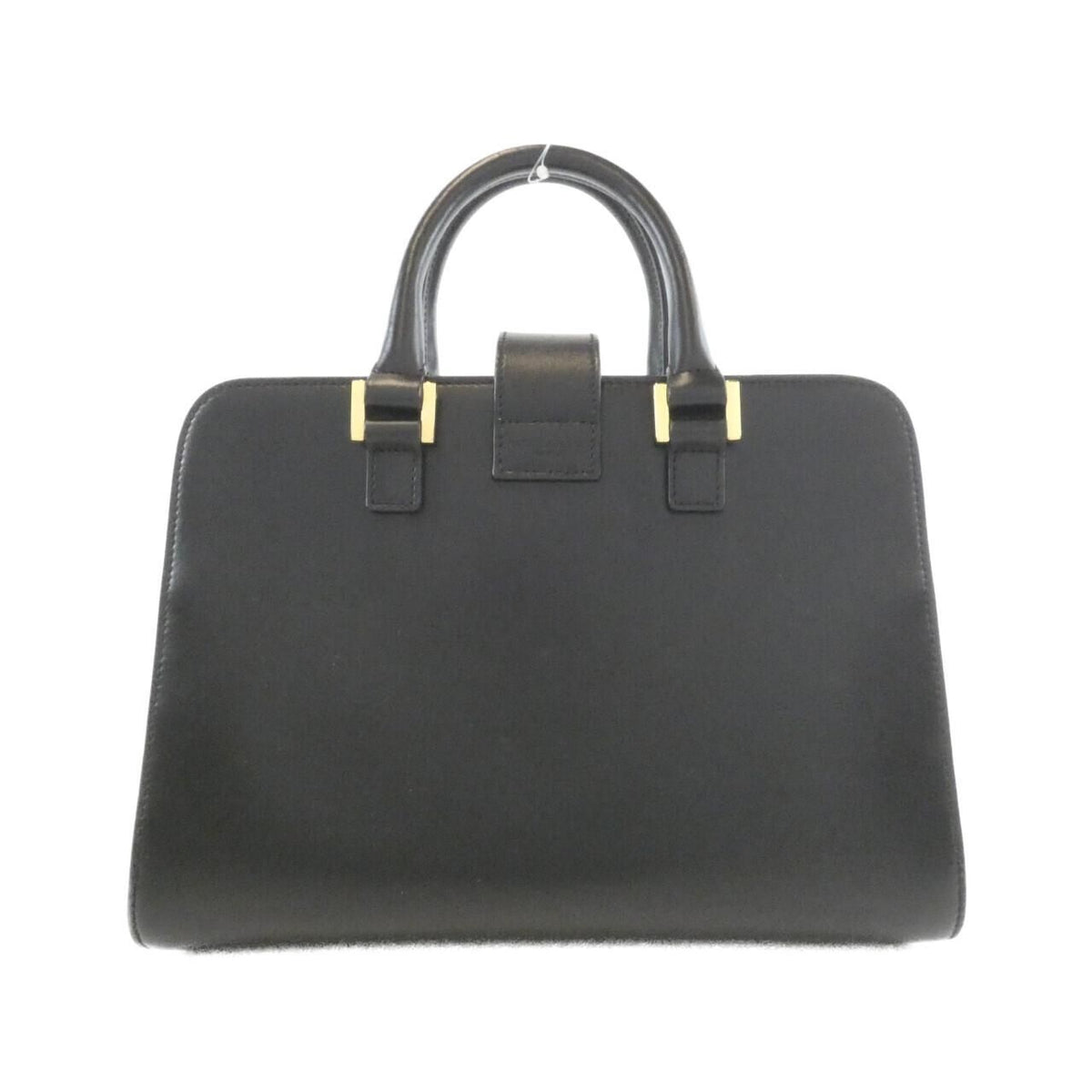 Saint Laurent Baby Cabas Monogram Bag — view 2