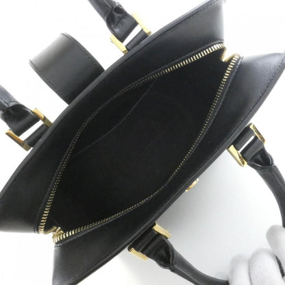 Saint Laurent Baby Cabas Monogram Bag — view 7