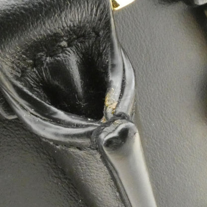 Saint Laurent Baby Cabas Monogram Bag — view 6
