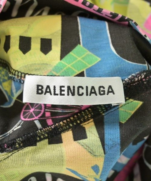 Balenciaga Dress Black — view 3