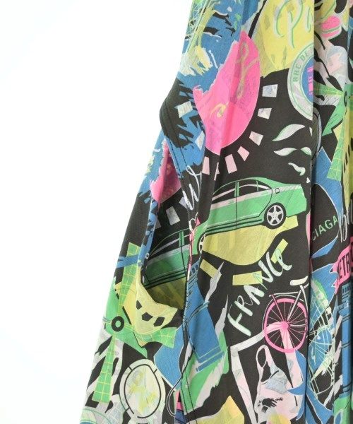 Balenciaga Dress Black — view 5