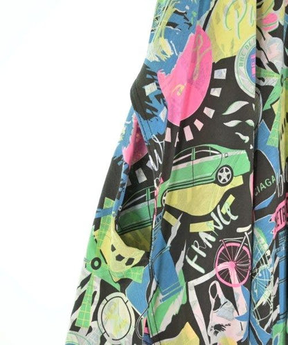 Balenciaga Dress Black — view 5