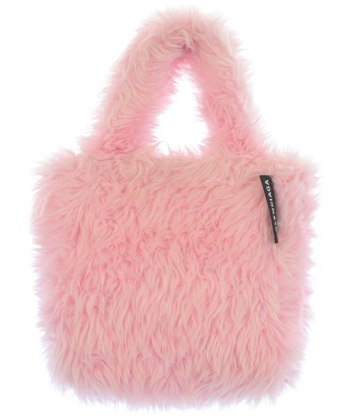Balenciaga Handbag Pink