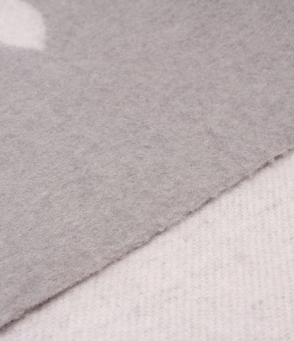 Louis Vuitton Scarf Cashmere 100% Echarpe Reykjavik Gradient — view 4