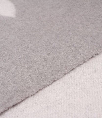 Louis Vuitton Scarf Cashmere 100% Echarpe Reykjavik Gradient — view 4