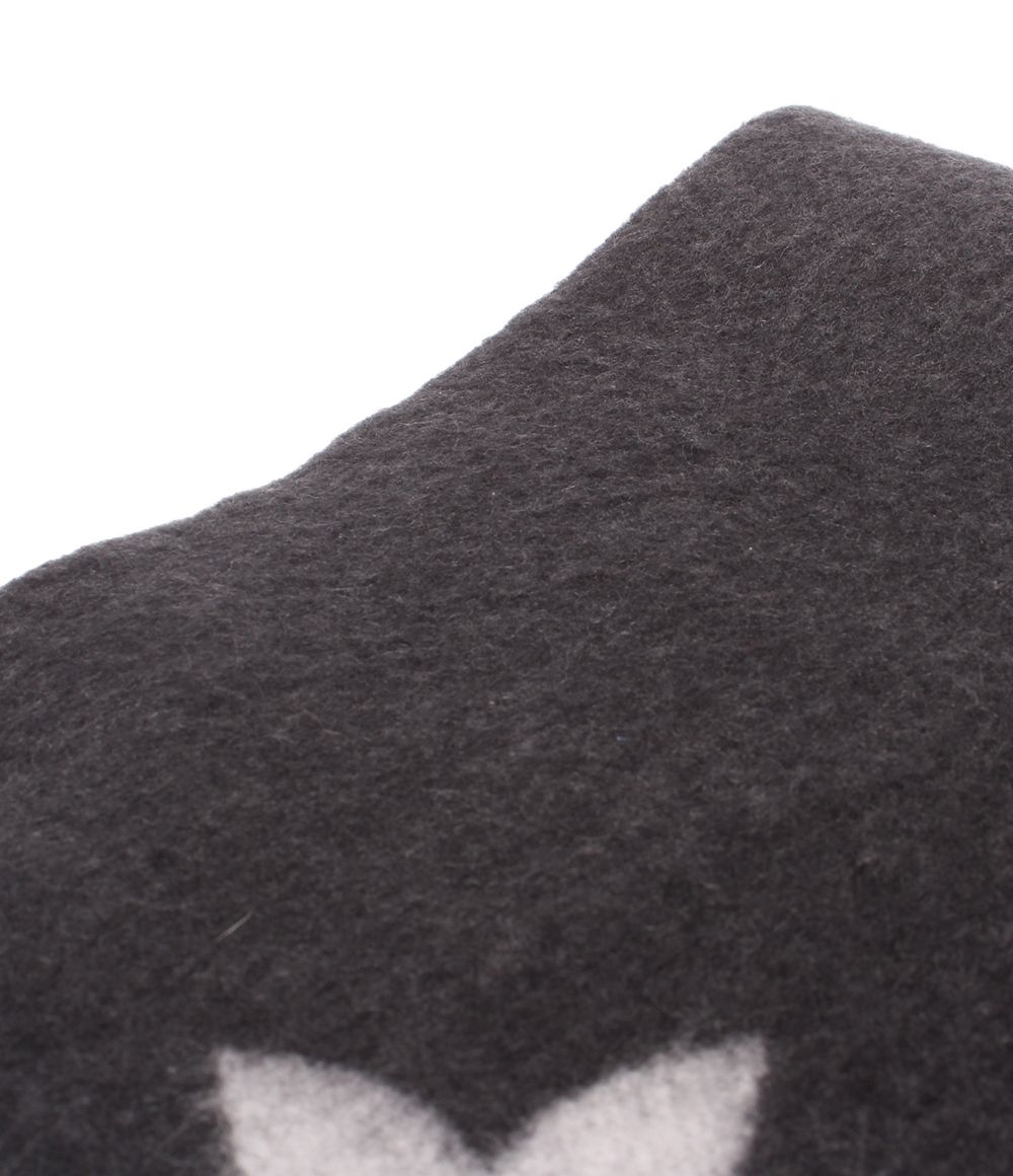 Louis Vuitton Scarf Cashmere 100% Echarpe Reykjavik Gradient — view 5