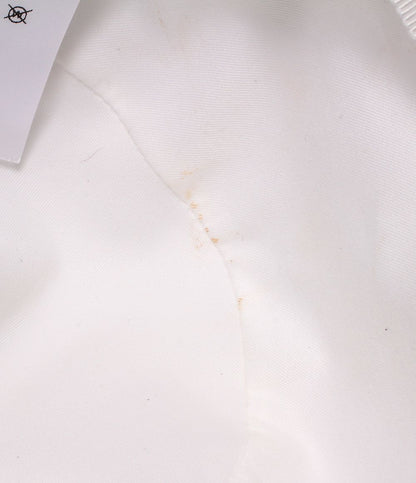 Prada Bucket Hat Triangle Plate Re-Nylon — view 7