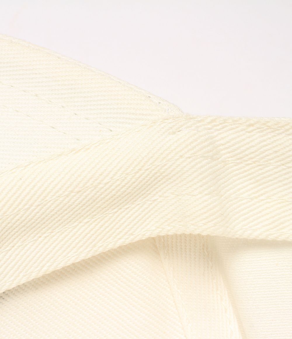 Miu Miu Cap Velcro XS Hat — view 8