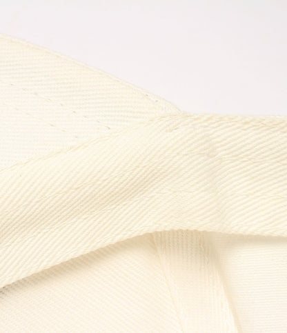 Miu Miu Cap Velcro XS Hat — view 8