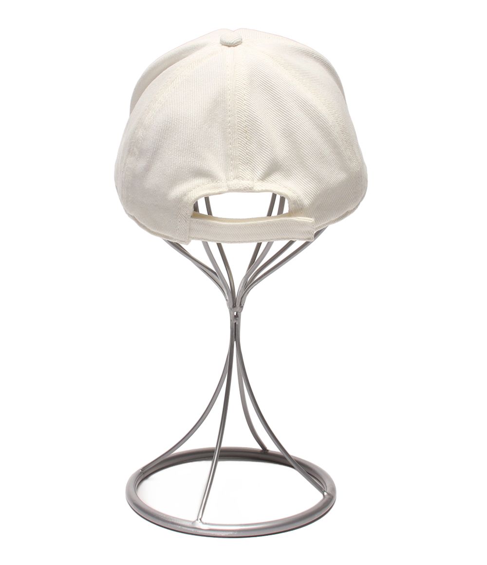 Miu Miu Cap Velcro XS Hat — view 2