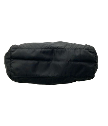 Prada 2-Way Shoulder Bag Nylon — view 4