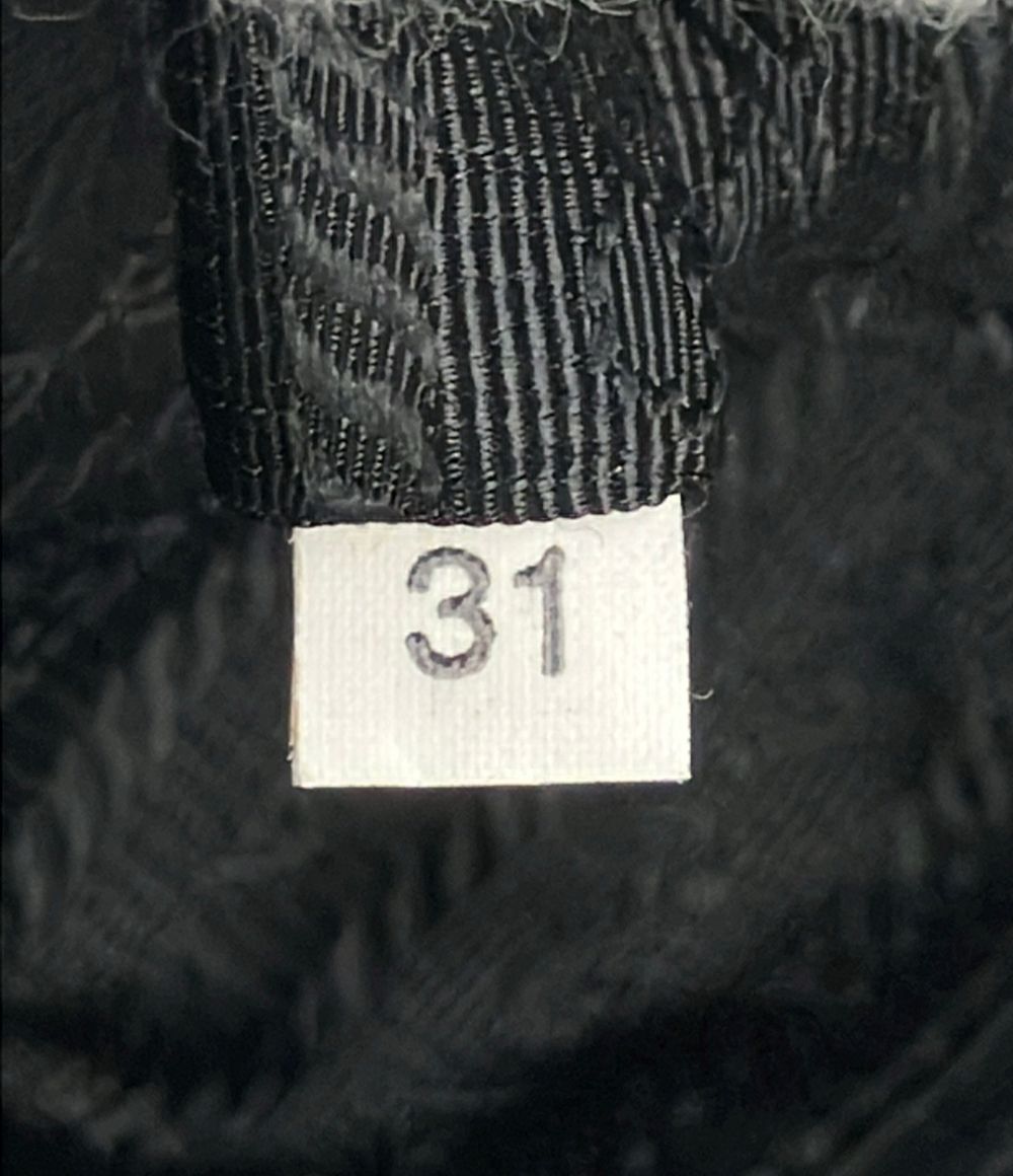 Prada 2-Way Shoulder Bag Nylon — view 7