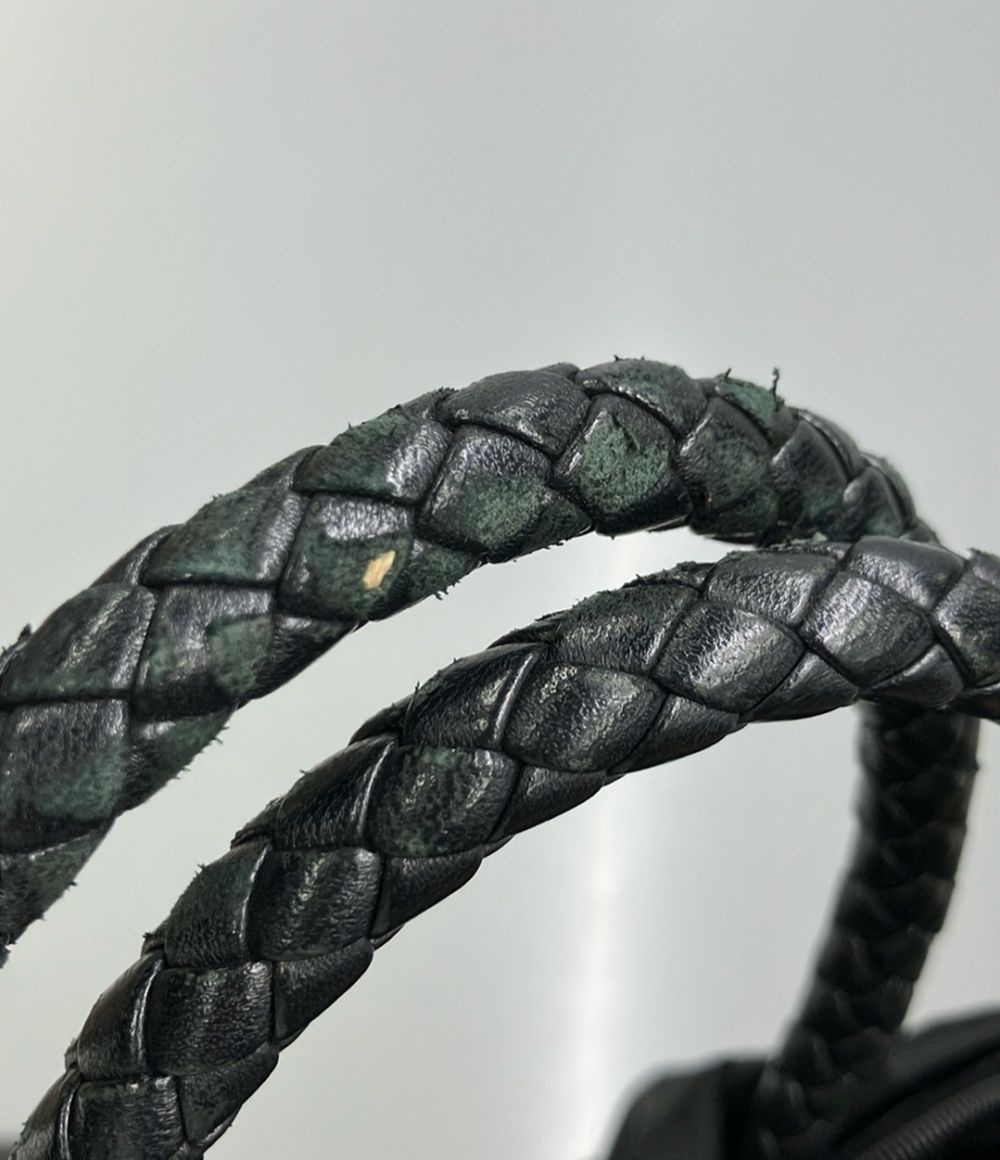 Prada 2-Way Shoulder Bag Nylon — view 8