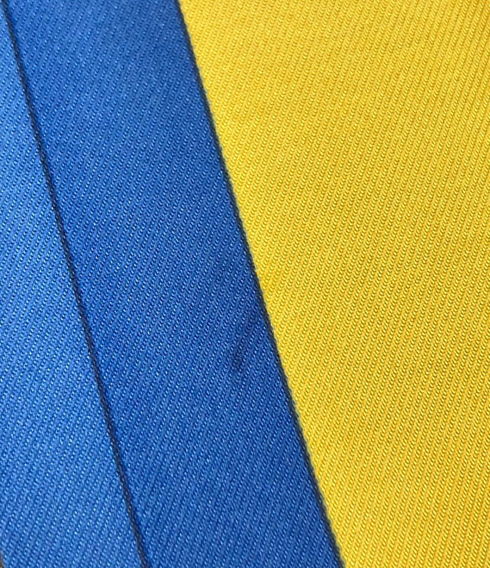 Hermes Scarf Carre 90 Silk 100% African Spoon — view 6