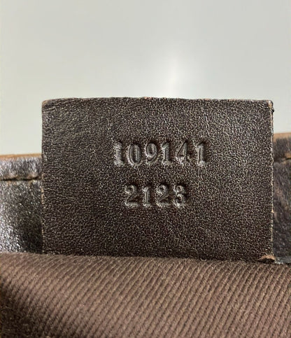 Gucci Tote Bag GG Canvas — view 7