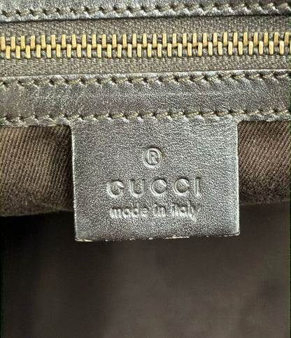 Gucci Tote Bag GG Canvas — view 6
