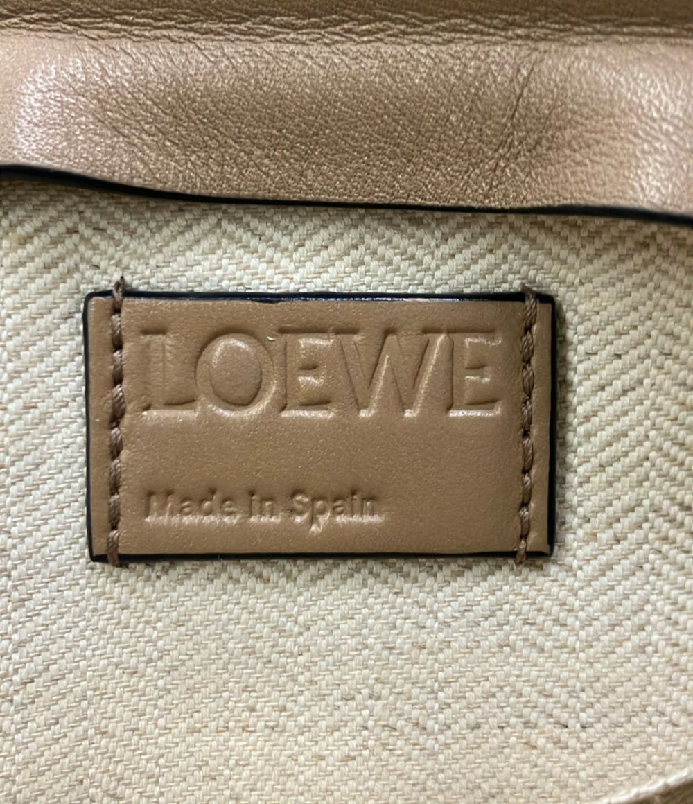 Loewe Shoulder Bag T Pouch — view 6