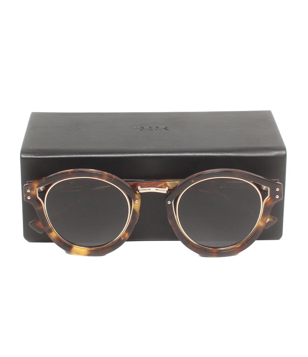 Dior Sunglasses Eyewear 48 26 Elliptic — view 7
