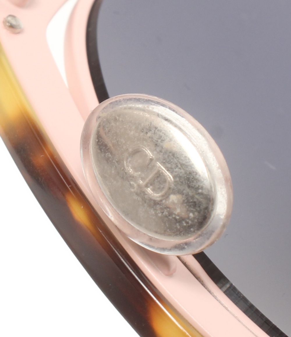 Dior Sunglasses Eyewear 48 26 Elliptic — view 6