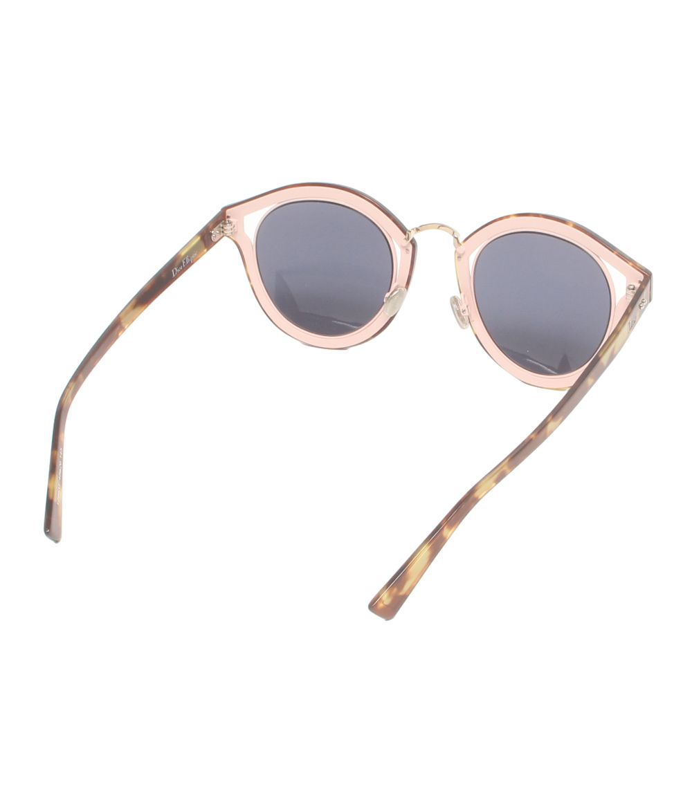 Dior Sunglasses Eyewear 48 26 Elliptic — view 2