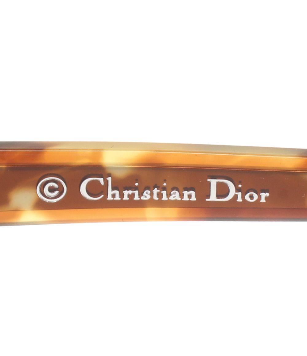 Dior Sunglasses Eyewear 48 26 Elliptic — view 4