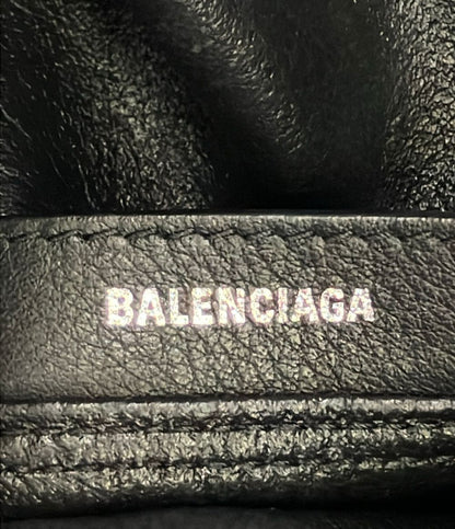 Balenciaga Tote Bag Black — view 6